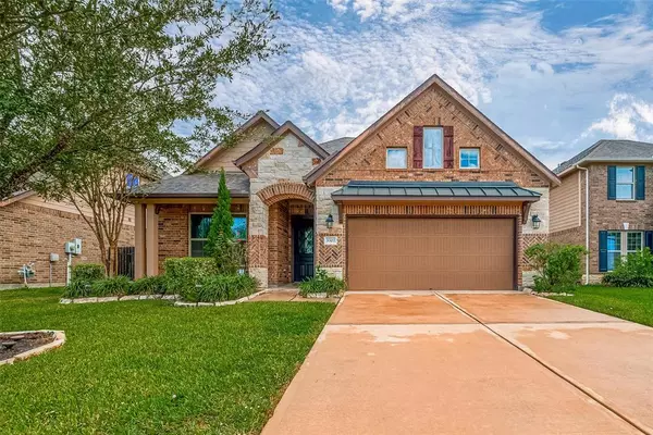 3307 Live Oak WAY, Pearland, TX 77584