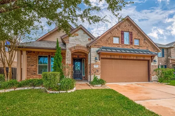 Pearland, TX 77584,3307 Live Oak WAY