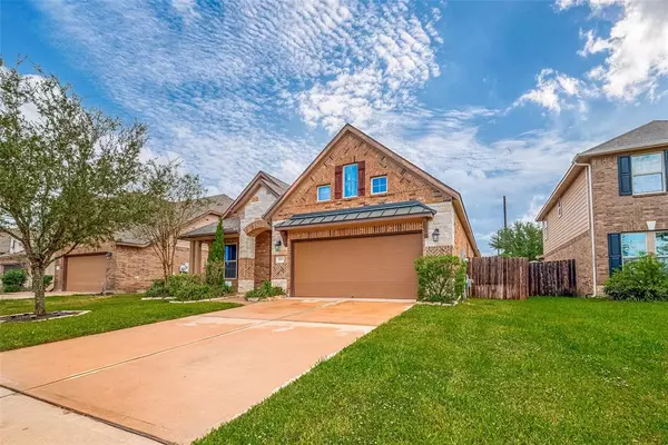 Pearland, TX 77584,3307 Live Oak WAY