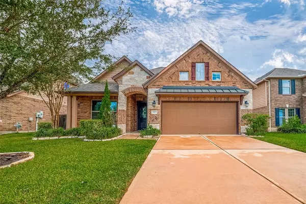 Pearland, TX 77584,3307 Live Oak WAY