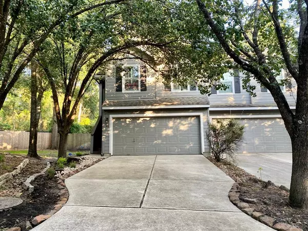 The Woodlands, TX 77382,62 Musgrove PL