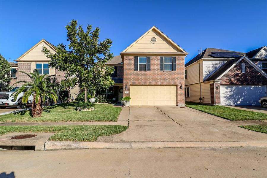 3622 Zephyr Glen WAY, Houston, TX 77084