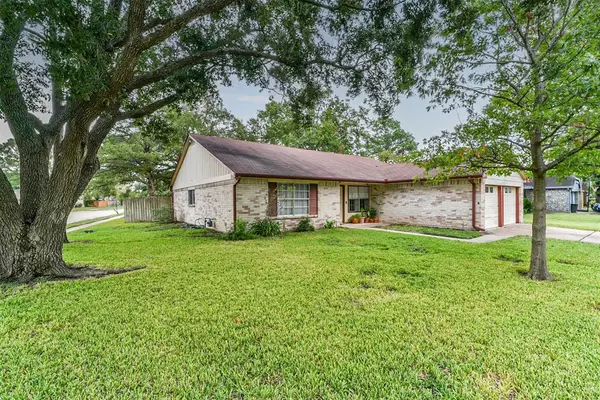 20038 N Navaho TRL, Katy, TX 77449