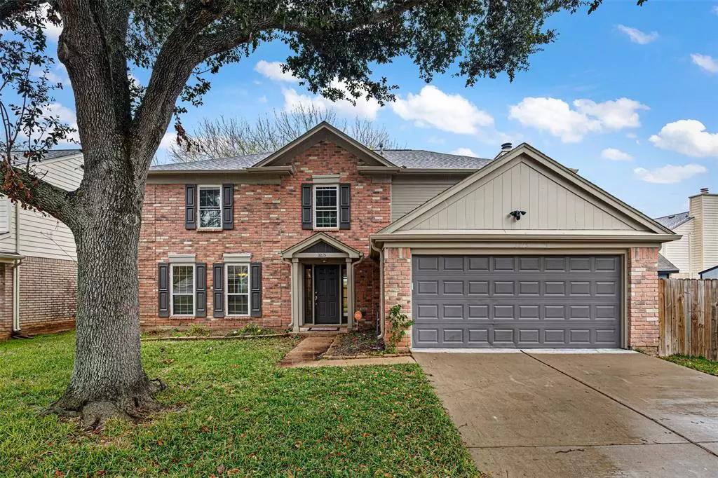 Sugar Land, TX 77479,3215 Battle Ridge LN