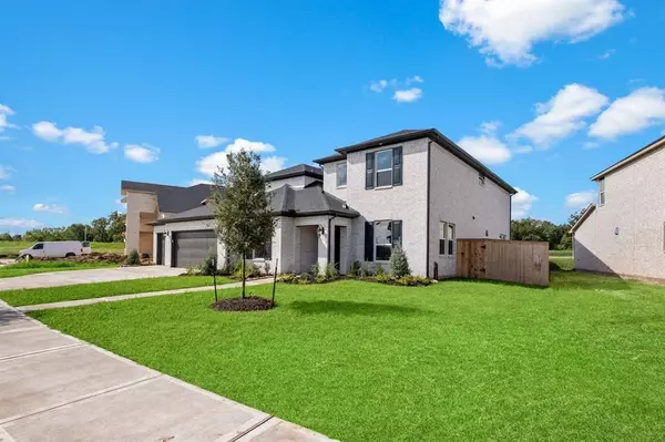 Sugar Land, TX 77479,4915 Tanyard Manor DR