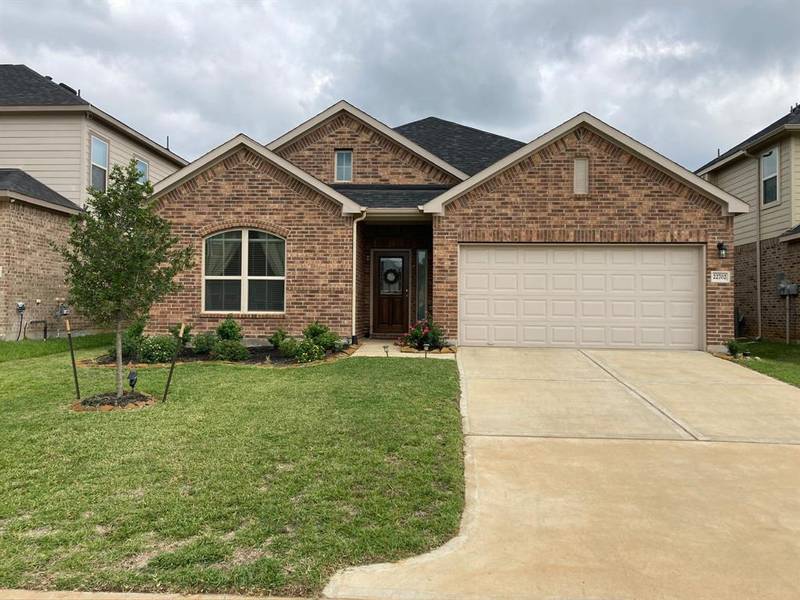 22702 Rosehill Meadow DR, Tomball, TX 77377