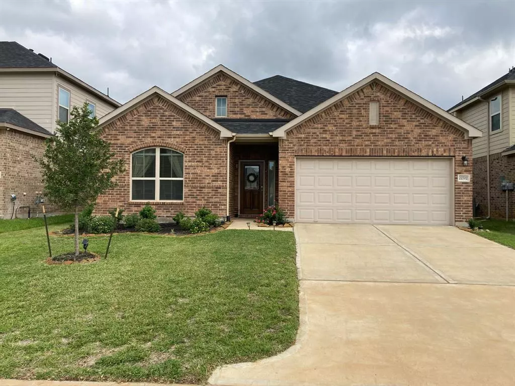 Tomball, TX 77377,22702 Rosehill Meadow DR