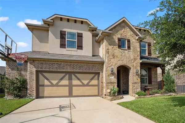 Tomball, TX 77375,22310 Oxton CT