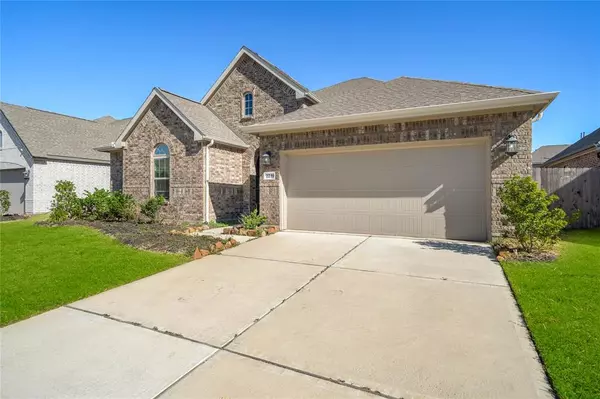 Rosenberg, TX 77469,2239 Ginger Trail LN