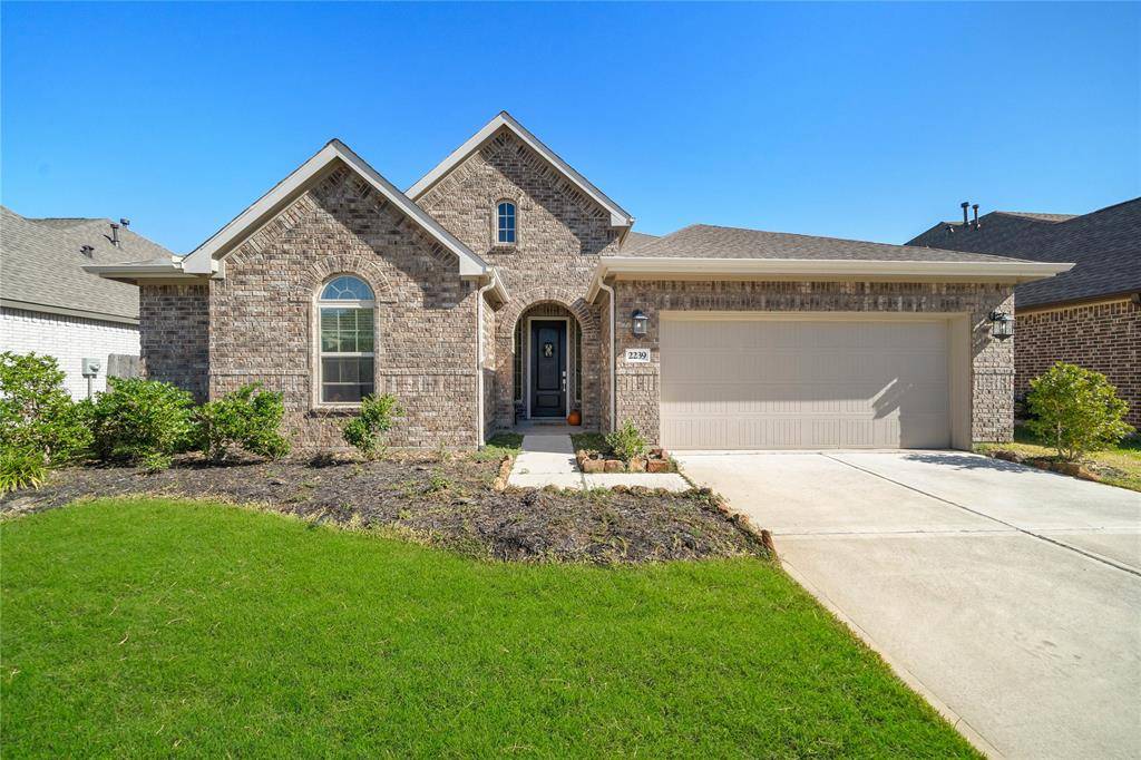 Rosenberg, TX 77469,2239 Ginger Trail LN