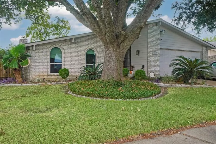 5519 Irish Hill, Houston, TX 77053