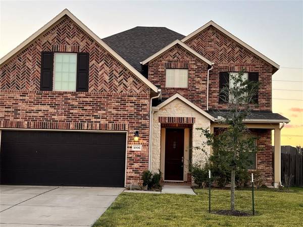 1006 Fuchsia DR, Rosenberg, TX 77469