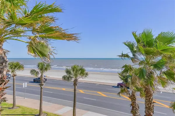 Galveston, TX 77551,7000 Seawall BLVD #237