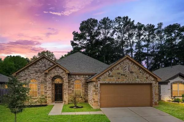 18203 Willow Edge DR, Tomball, TX 77375