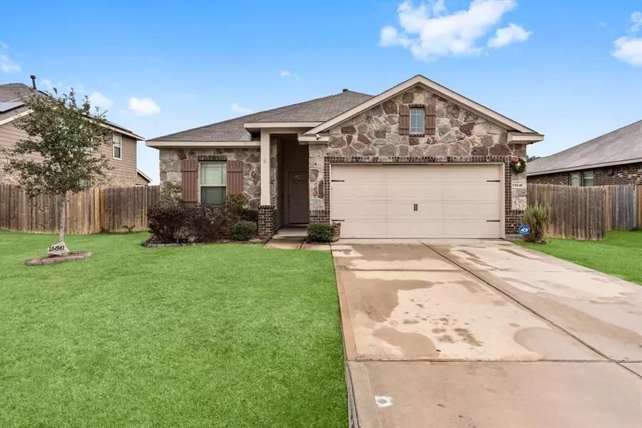 15841 Roberto Clemente CT, Splendora, TX 77372