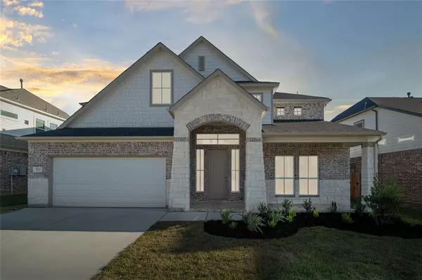 3112 Red Buckeye LN, Conroe, TX 77301