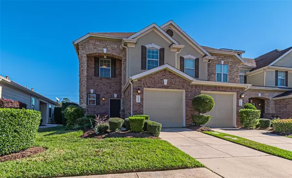 16134 Limestone Lake DR, Tomball, TX 77377