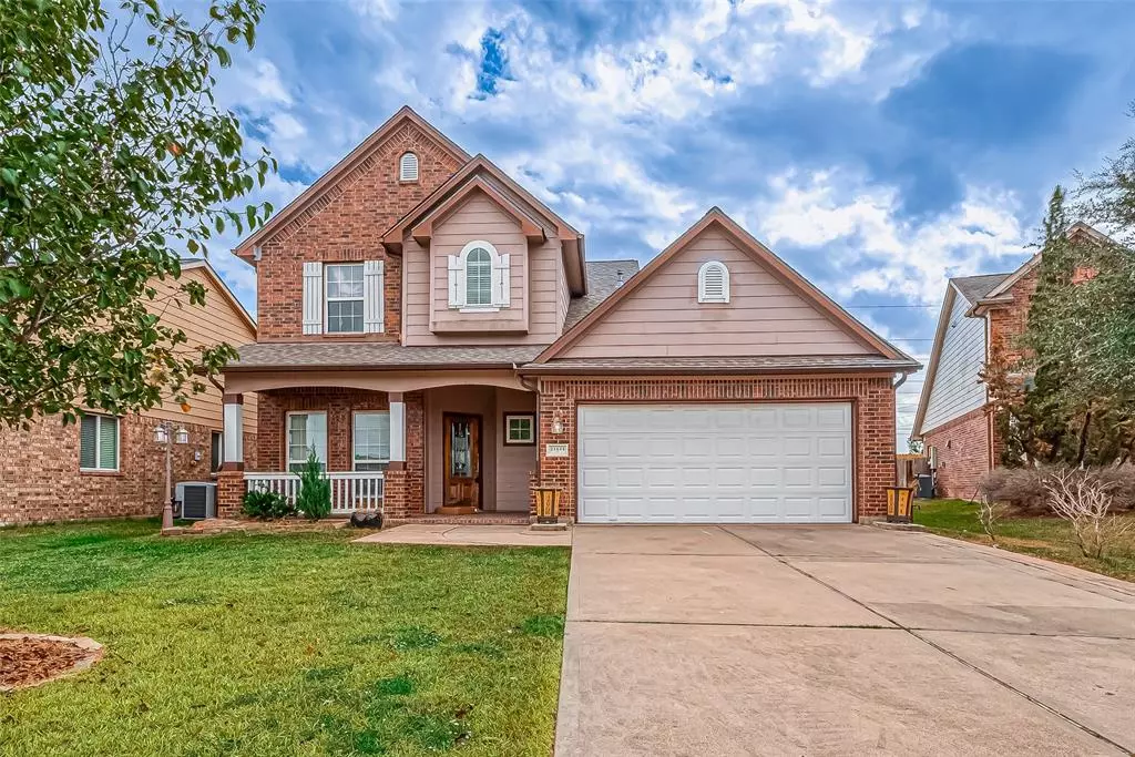 Katy, TX 77449,21611 Mt Mckinley WAY