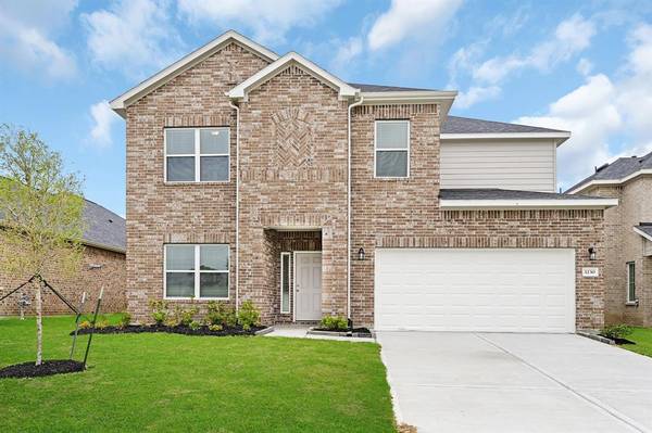 3310 Falling Brook DR, Baytown, TX 77521