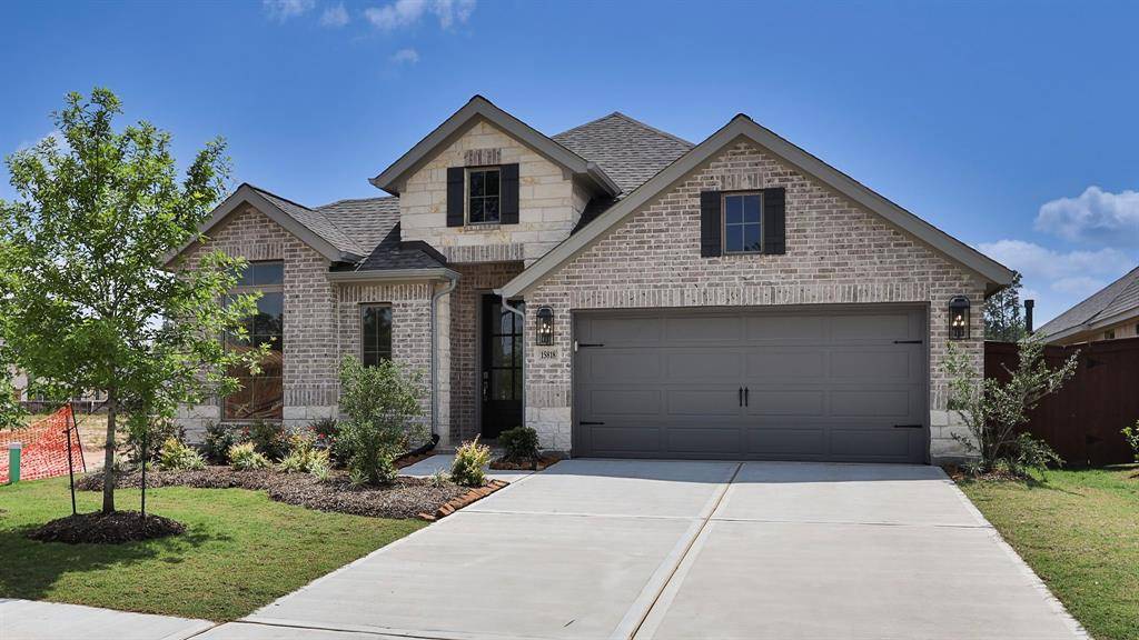 15818 Wild Rose Bend DR, Conroe, TX 77302