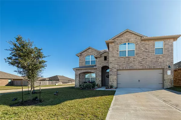 Katy, TX 77494,3303 Zephyr Park LN