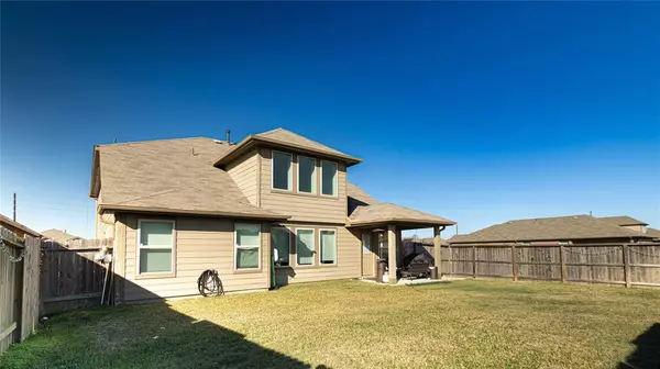 Katy, TX 77494,3303 Zephyr Park LN