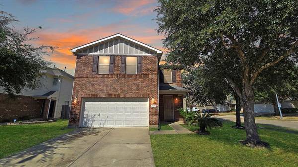 26102 Parkman Grove DR, Richmond, TX 77406