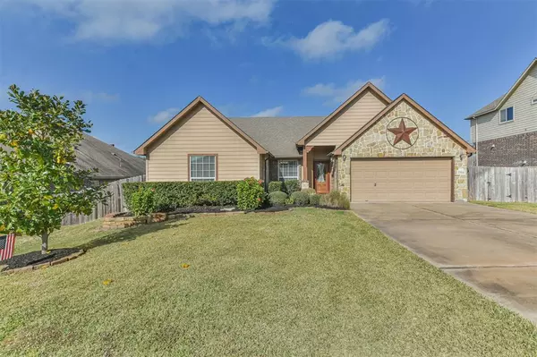 Magnolia, TX 77355,27016 Palo Pinto TRL