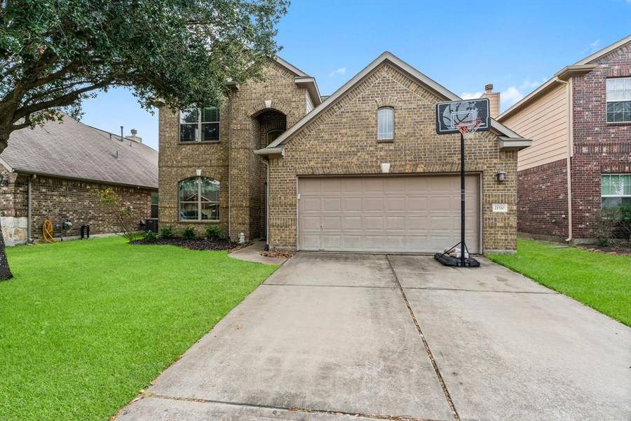 21510 Duke Alexander, Kingwood, TX 77339