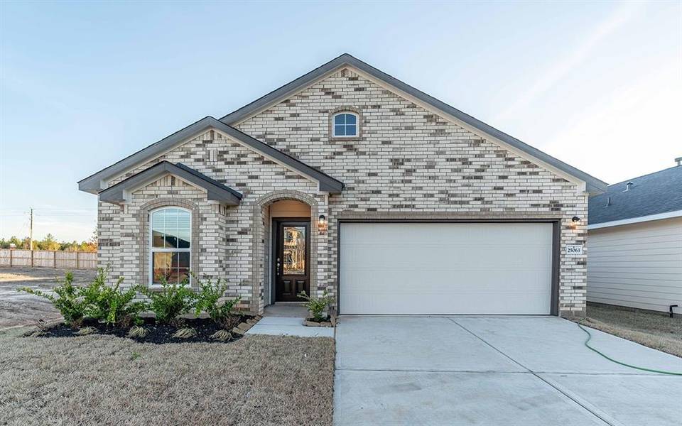 25063 Apricot CT, Montgomery, TX 77316