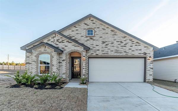 25063 Apricot CT, Montgomery, TX 77316