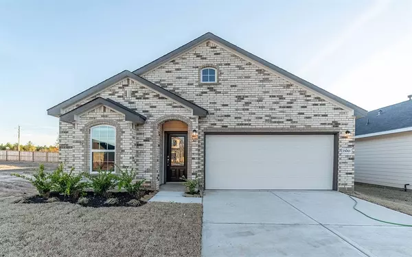 25063 Apricot CT,  Montgomery,  TX 77316