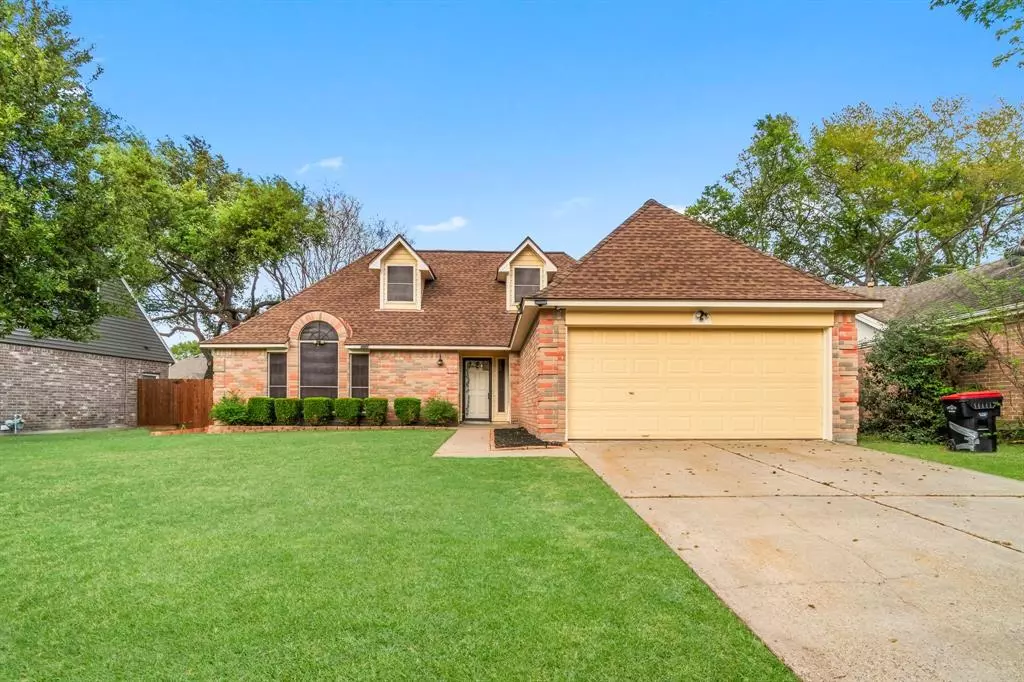 Tomball, TX 77375,19434 Stamford DR