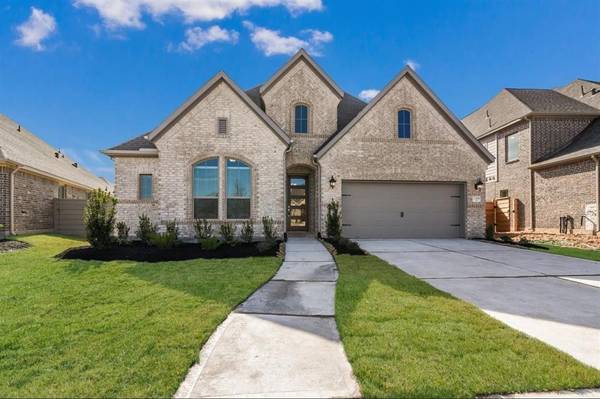 2344 Yaupon Park LN, Manvel, TX 77578