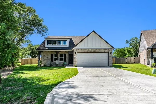 Willis, TX 77318,12924 Foster Circle