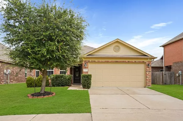 4826 Evening Moon LN, Katy, TX 77449