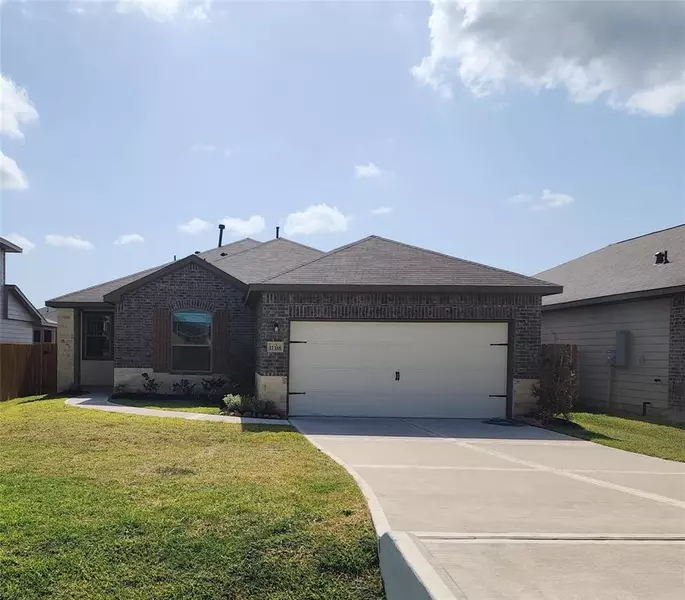 11318 Cora LN, Willis, TX 77318