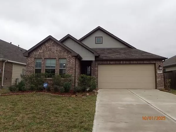 228 Rustic Ridge CIR, Magnolia, TX 77354