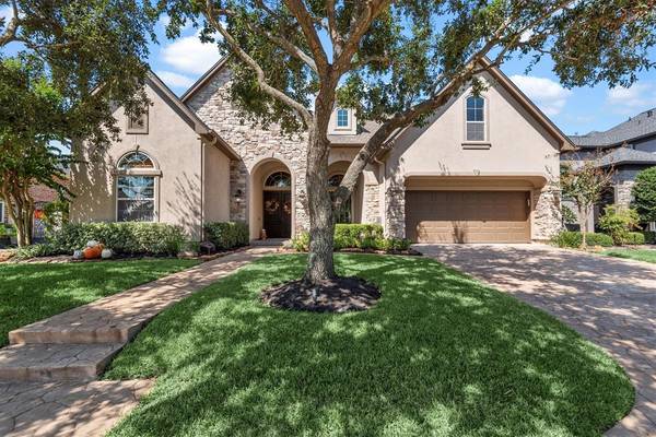 16018 Comal Bend LN, Cypress, TX 77429