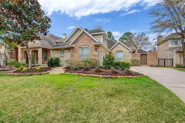 The Woodlands, TX 77382,14 Galway PL