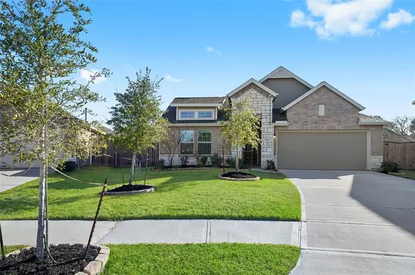 Houston, TX 77365,9326 Victoria Valley CT