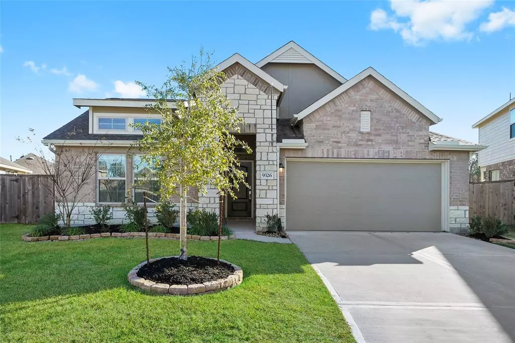 Houston, TX 77365,9326 Victoria Valley CT