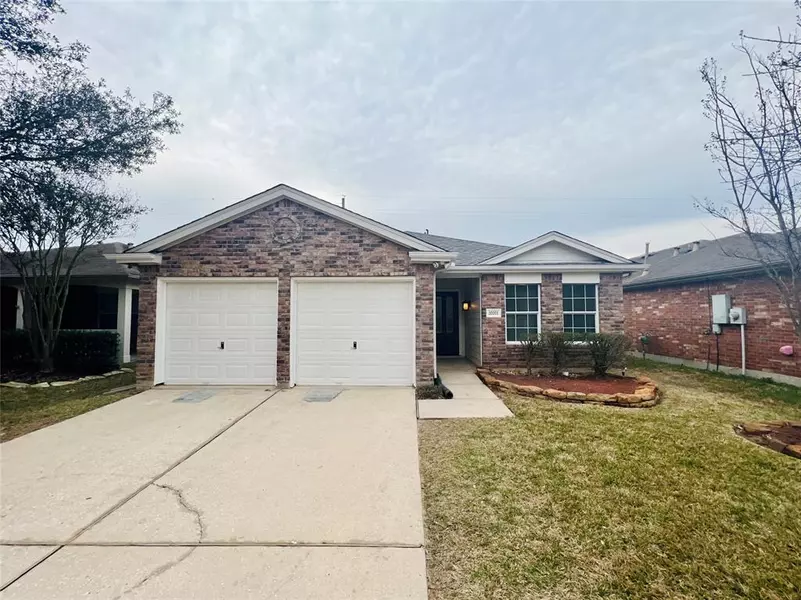 20203 Cypresswood GLN, Spring, TX 77373