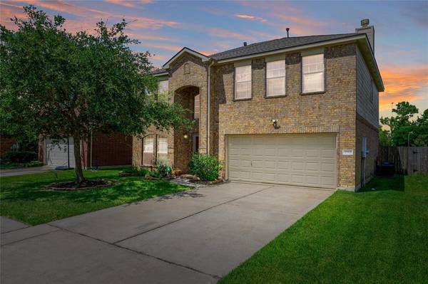 2713 San Marcos DR, Deer Park, TX 77536