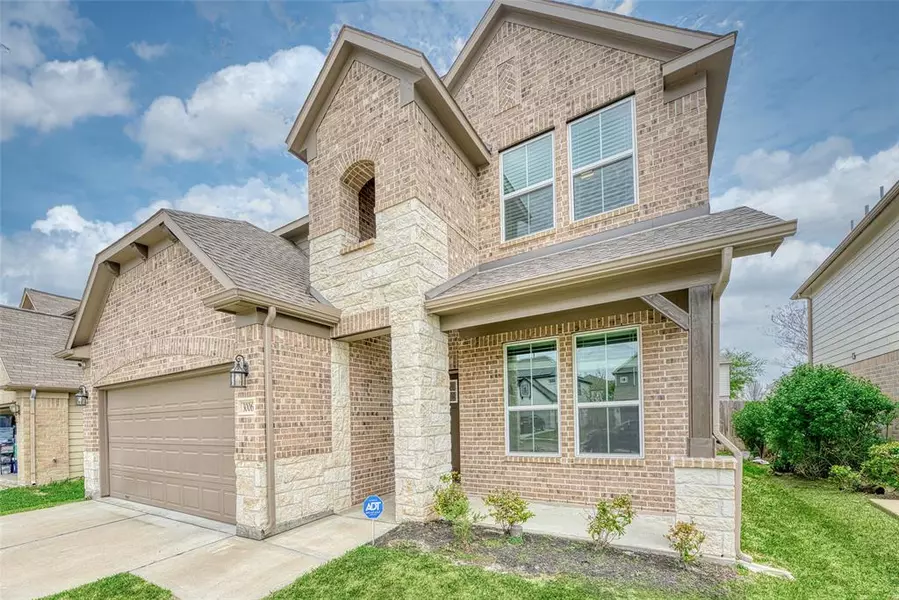 3006 Winchester Ranch TRL, Katy, TX 77493