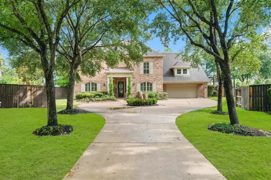 24107 Golden Wave CT, Katy, TX 77494