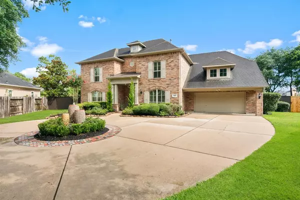 Katy, TX 77494,24107 Golden Wave CT