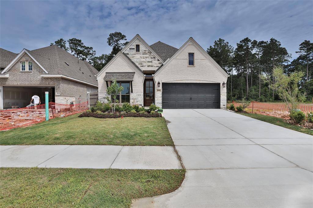 18153 Ramsey Way LN, Conroe, TX 77302