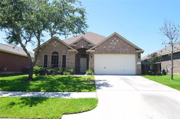 323 Wild Bird DR, Spring, TX 77373