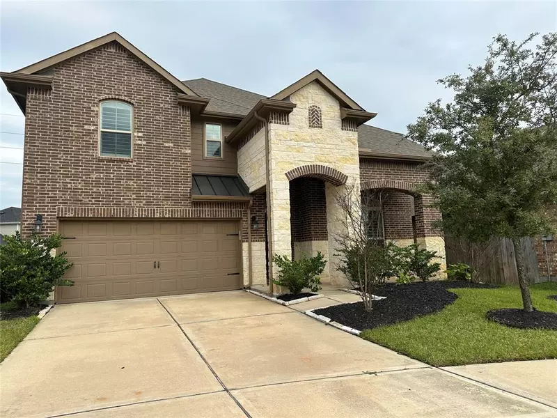 3811 Palmer Meadow CT, Katy, TX 77494